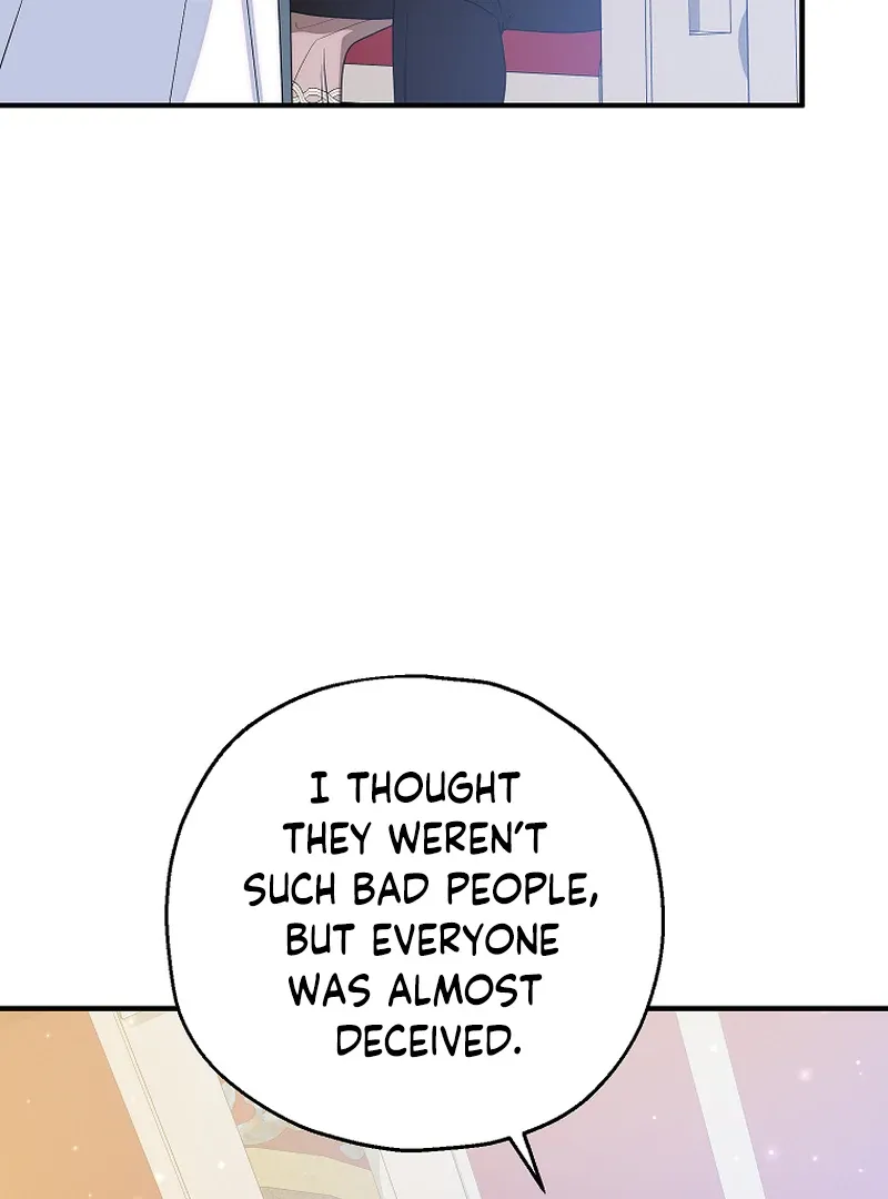 I Don’t Want To Be Duke’s Adopted Daughter-in-law Chapter 85 page 45 - 