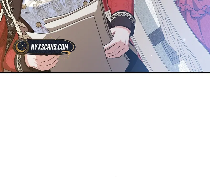 I Don’t Want To Be Duke’s Adopted Daughter-in-law Chapter 85 page 47 - 
