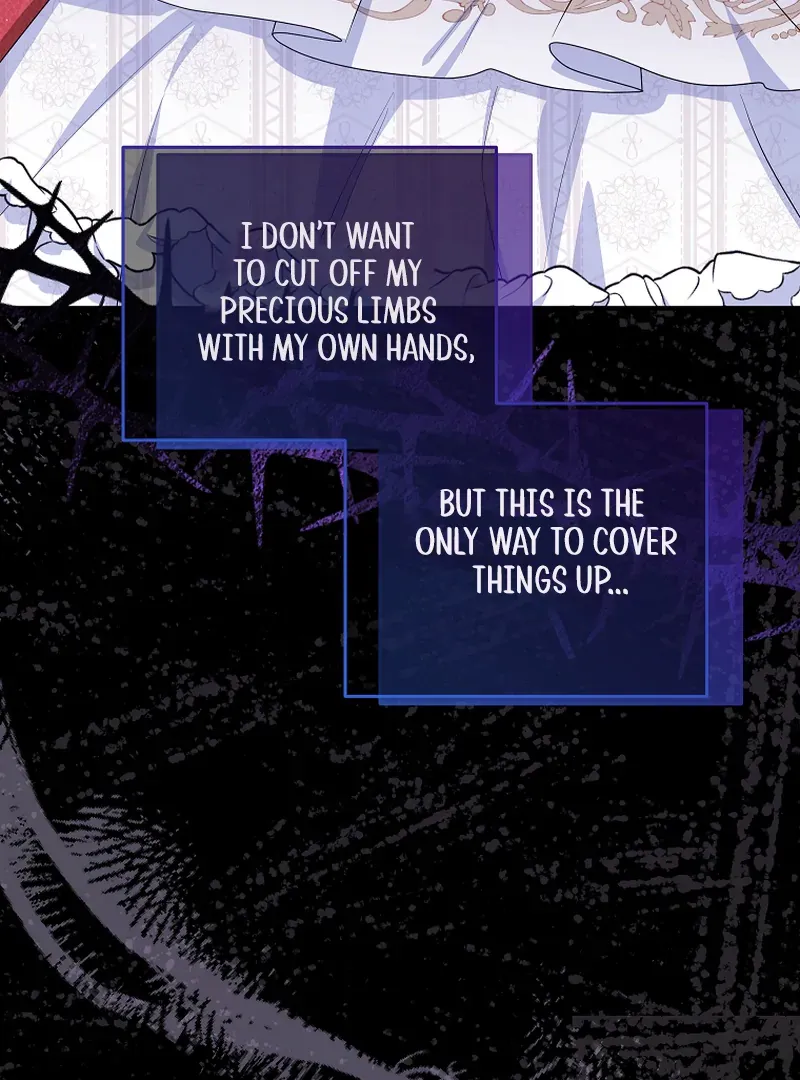 I Don’t Want To Be Duke’s Adopted Daughter-in-law Chapter 85 page 55 - 