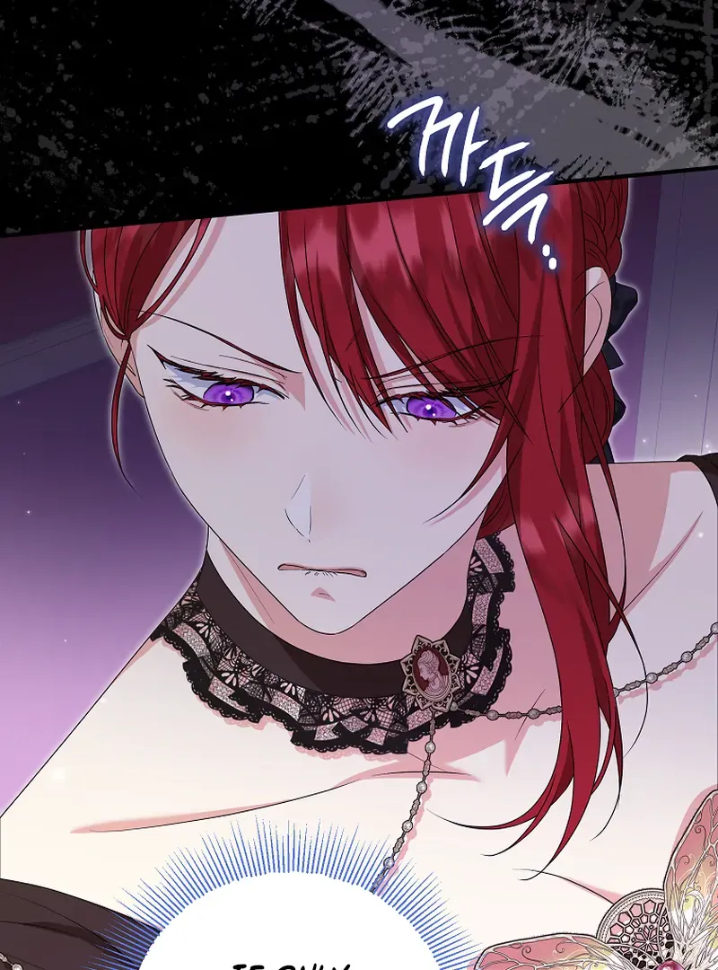 I Don’t Want To Be Duke’s Adopted Daughter-in-law Chapter 85 page 56 - 