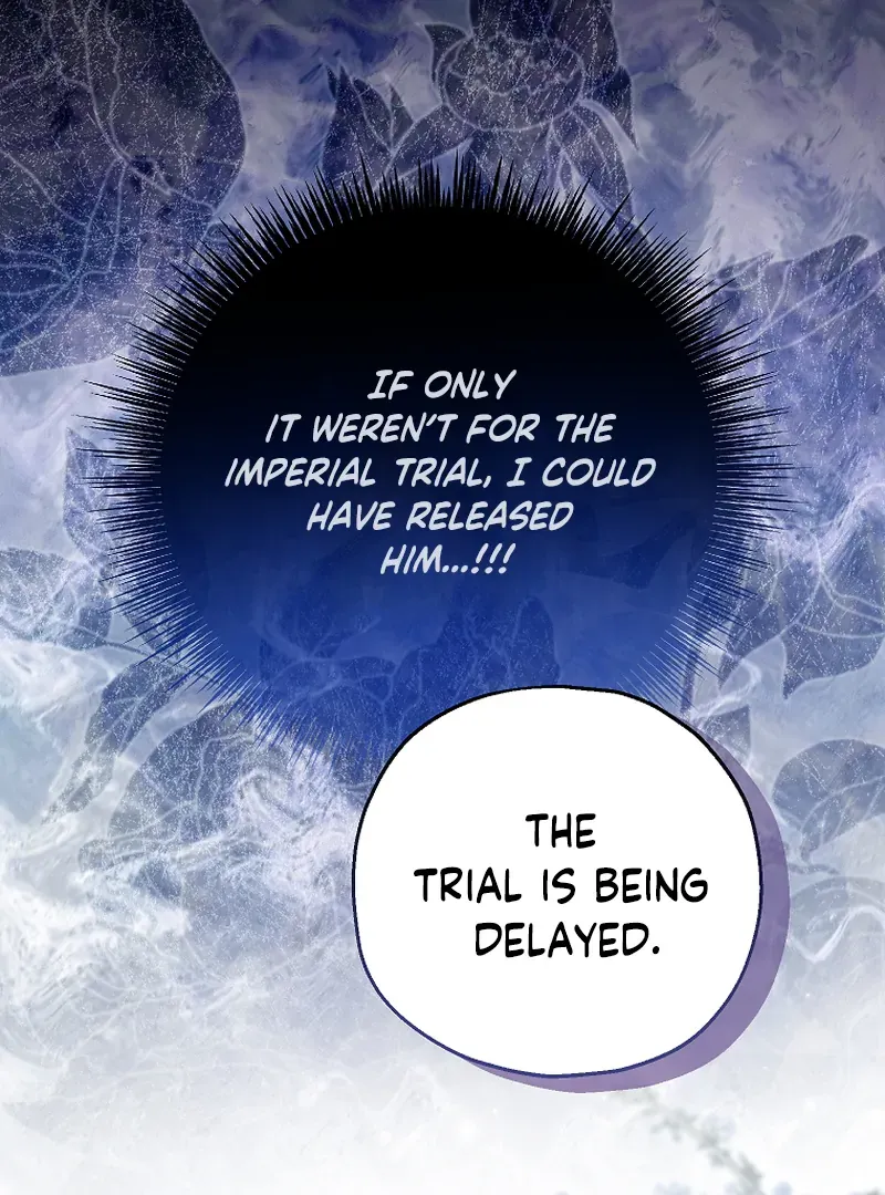 I Don’t Want To Be Duke’s Adopted Daughter-in-law Chapter 85 page 58 - 