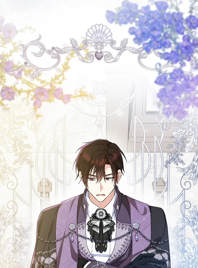 I Don’t Want To Be Duke’s Adopted Daughter-in-law Chapter 85 page 59 - 