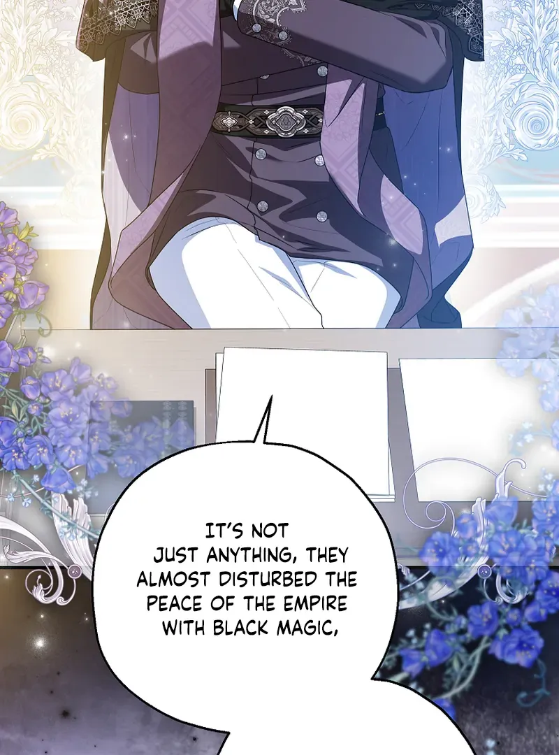 I Don’t Want To Be Duke’s Adopted Daughter-in-law Chapter 85 page 60 - 