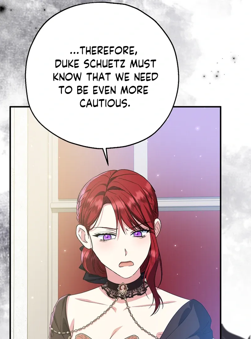 I Don’t Want To Be Duke’s Adopted Daughter-in-law Chapter 85 page 63 - 