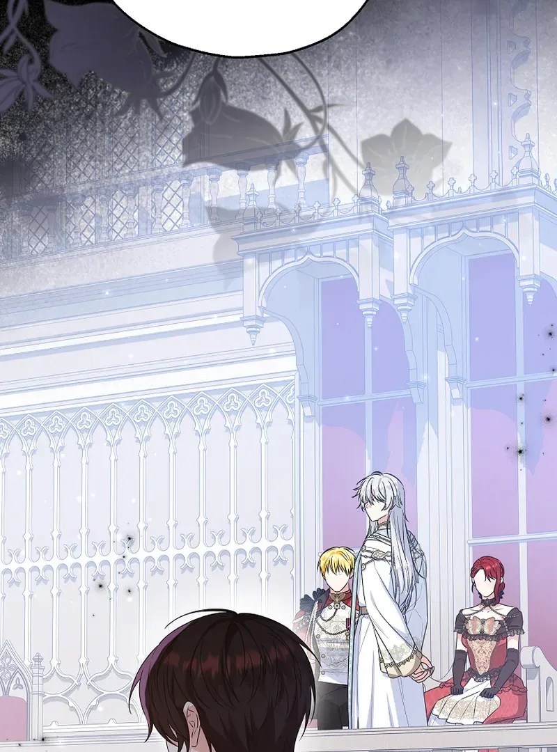 I Don’t Want To Be Duke’s Adopted Daughter-in-law Chapter 85 page 66 - 