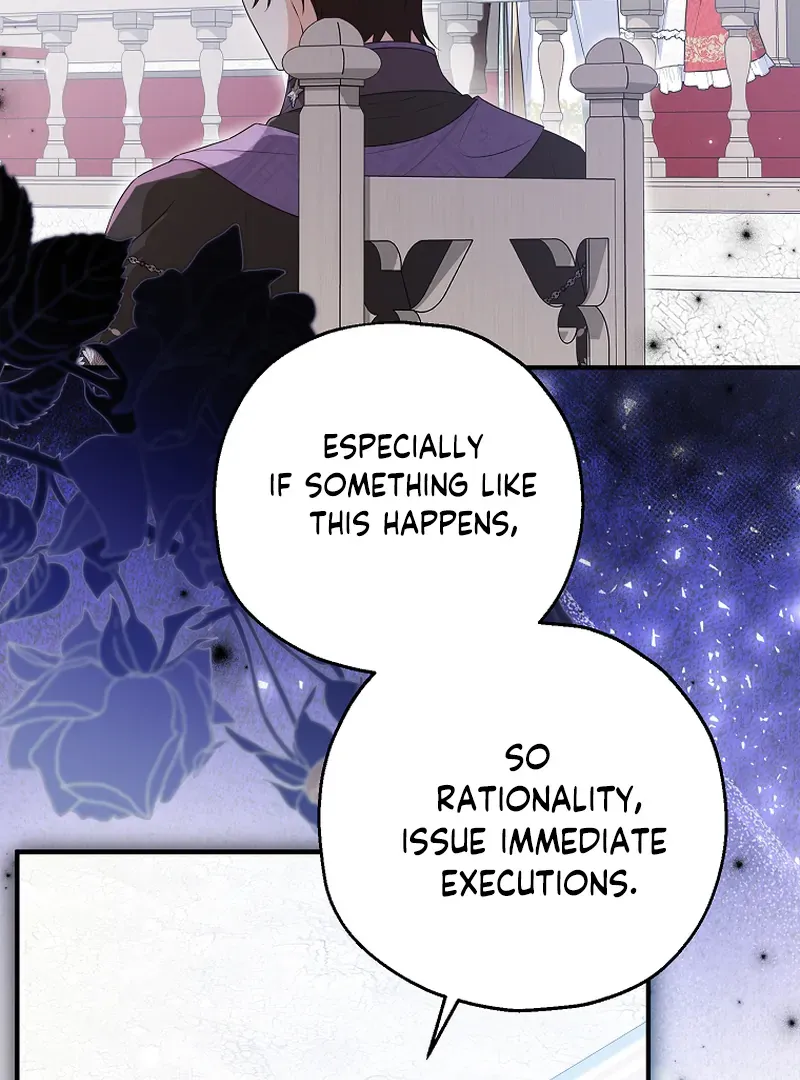 I Don’t Want To Be Duke’s Adopted Daughter-in-law Chapter 85 page 67 - 
