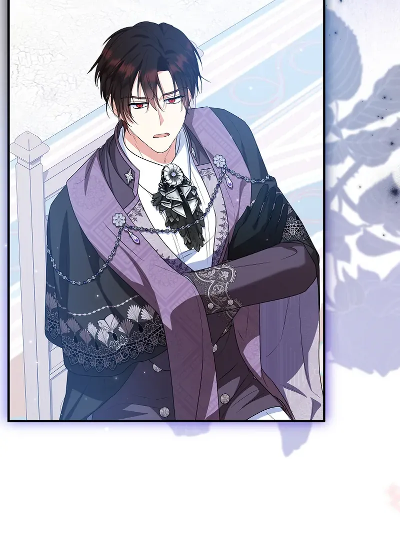 I Don’t Want To Be Duke’s Adopted Daughter-in-law Chapter 85 page 68 - 