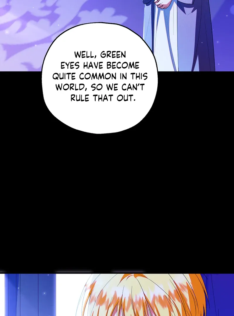 I Don’t Want To Be Duke’s Adopted Daughter-in-law Chapter 85 page 8 - 