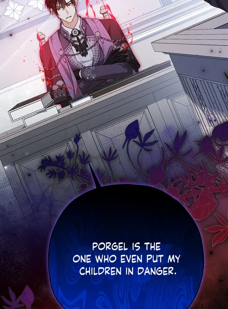 I Don’t Want To Be Duke’s Adopted Daughter-in-law Chapter 85 page 72 - 