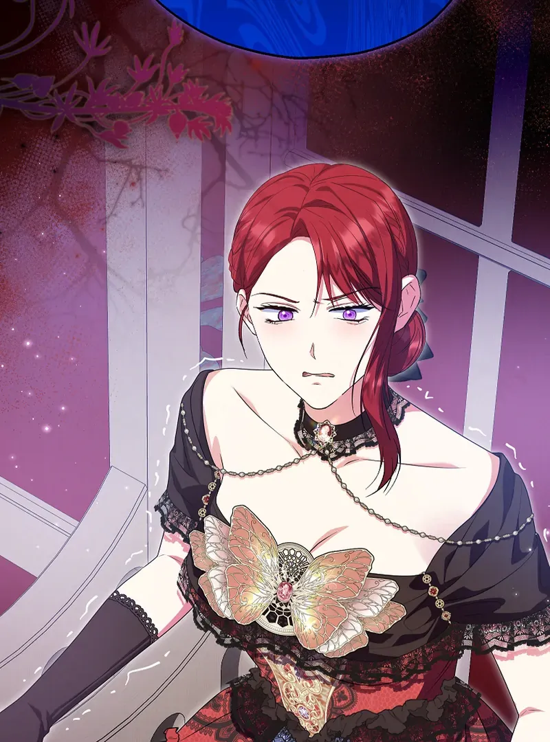 I Don’t Want To Be Duke’s Adopted Daughter-in-law Chapter 85 page 73 - 