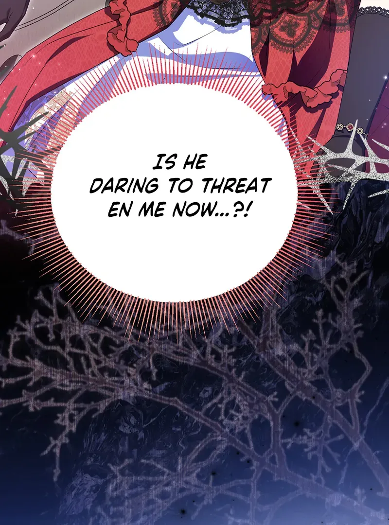 I Don’t Want To Be Duke’s Adopted Daughter-in-law Chapter 85 page 74 - 