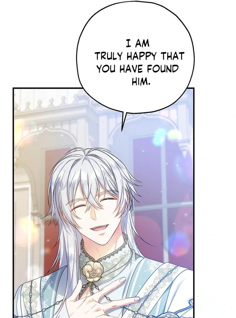 I Don’t Want To Be Duke’s Adopted Daughter-in-law Chapter 85 page 79 - 