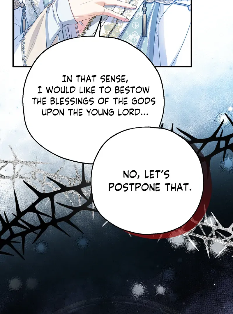 I Don’t Want To Be Duke’s Adopted Daughter-in-law Chapter 85 page 80 - 