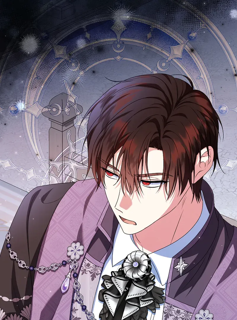 I Don’t Want To Be Duke’s Adopted Daughter-in-law Chapter 85 page 81 - 
