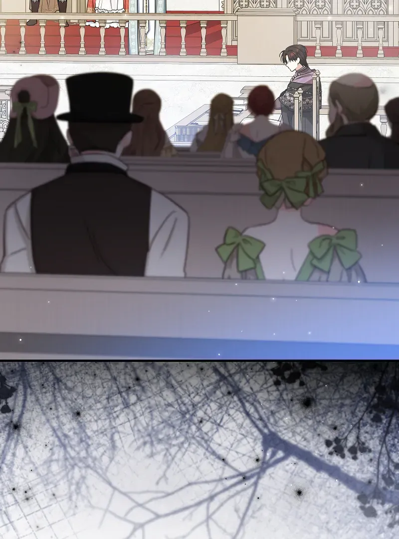I Don’t Want To Be Duke’s Adopted Daughter-in-law Chapter 85 page 84 - 