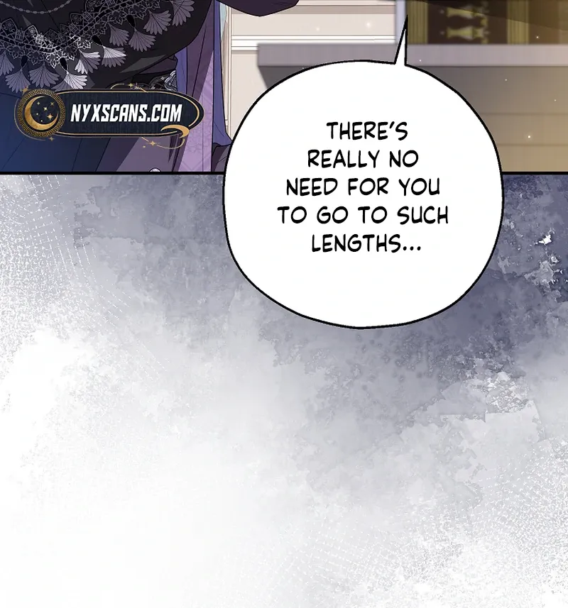 I Don’t Want To Be Duke’s Adopted Daughter-in-law Chapter 85 page 86 - 