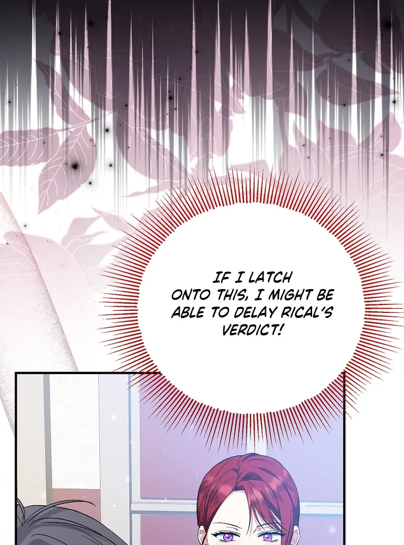 I Don’t Want To Be Duke’s Adopted Daughter-in-law Chapter 85 page 89 - 