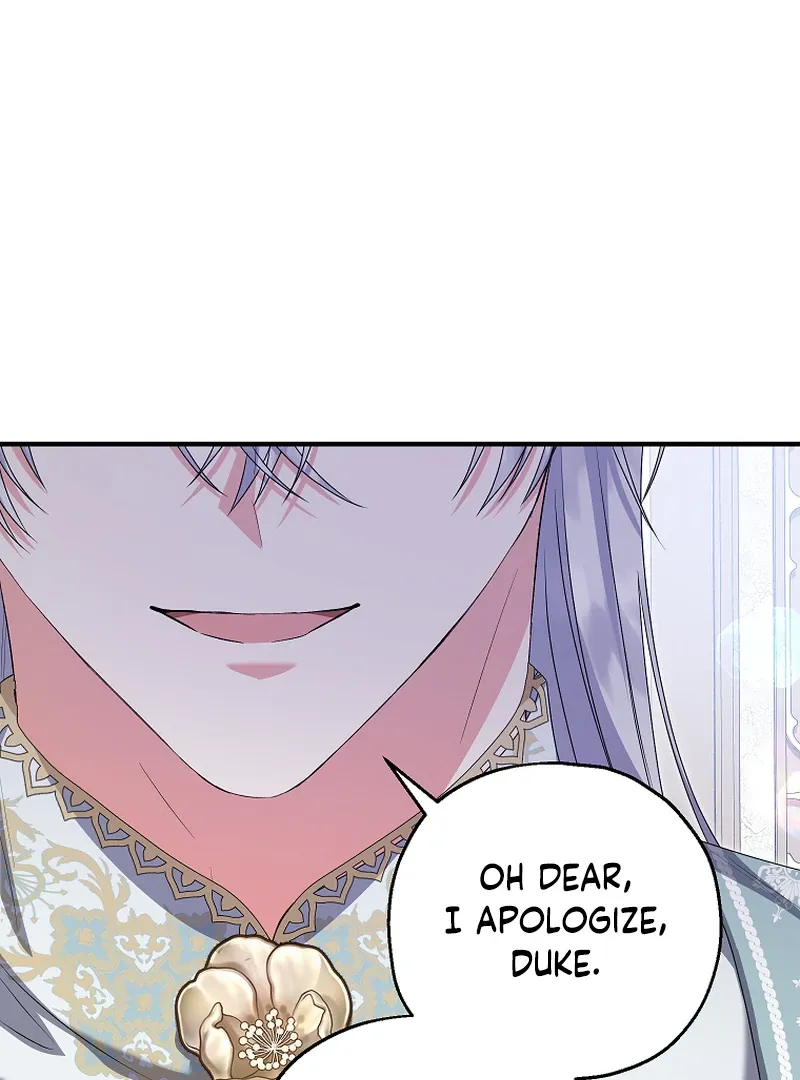 I Don’t Want To Be Duke’s Adopted Daughter-in-law Chapter 85 page 91 - 