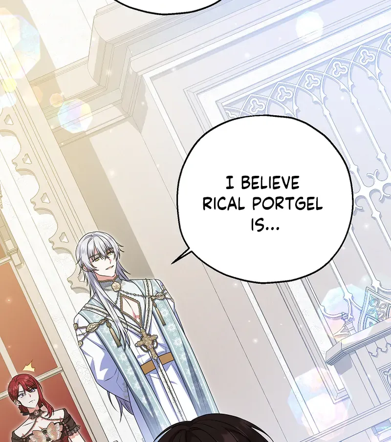 I Don’t Want To Be Duke’s Adopted Daughter-in-law Chapter 85 page 93 - 