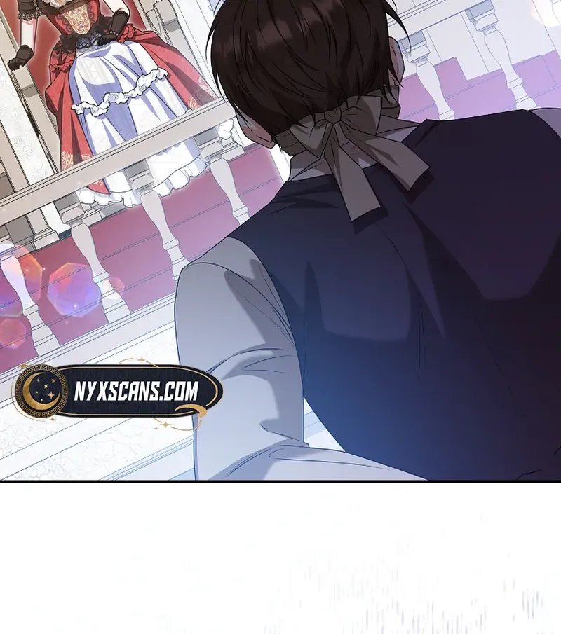 I Don’t Want To Be Duke’s Adopted Daughter-in-law Chapter 85 page 94 - 