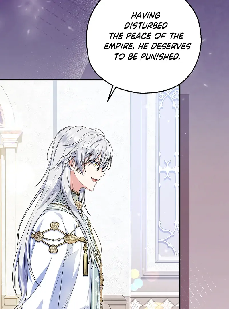 I Don’t Want To Be Duke’s Adopted Daughter-in-law Chapter 85 page 99 - 
