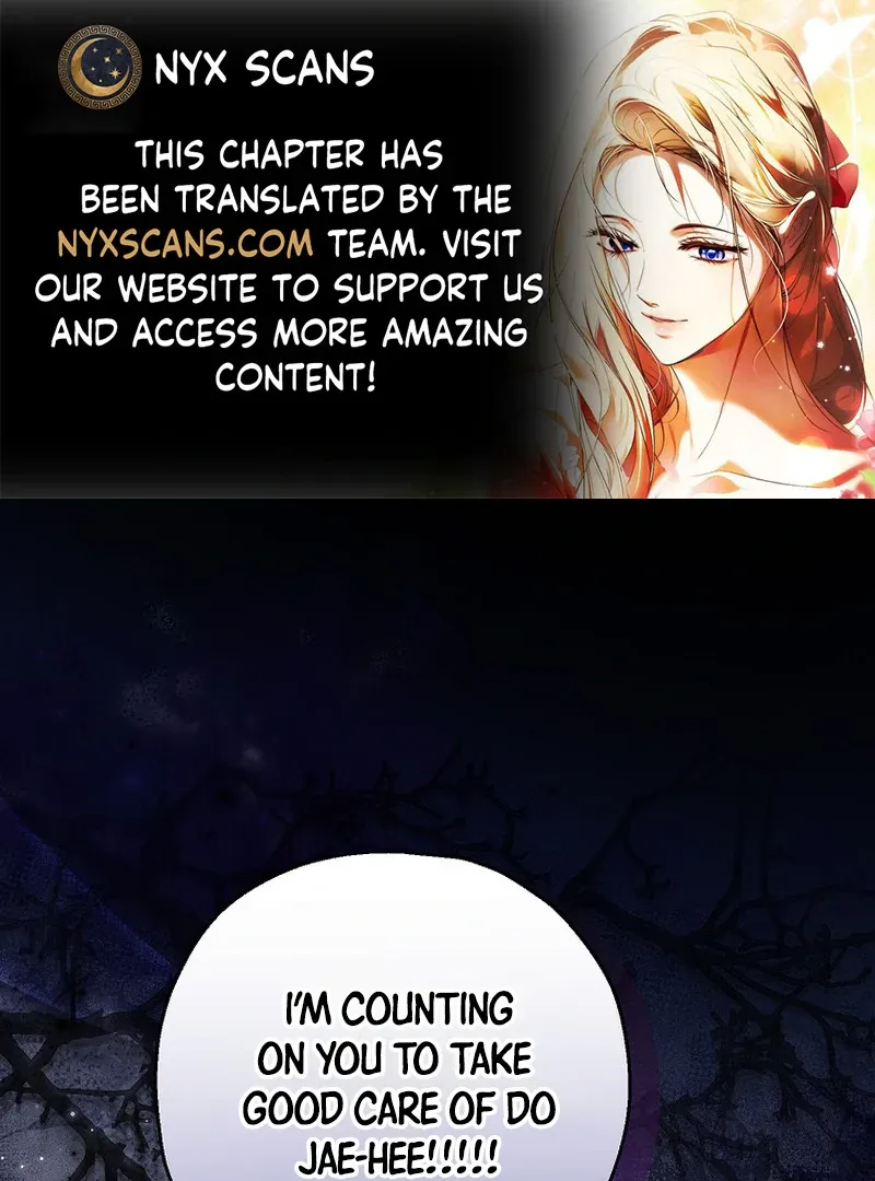 I Don’t Want To Be Duke’s Adopted Daughter-in-law Chapter 86 page 2 - 