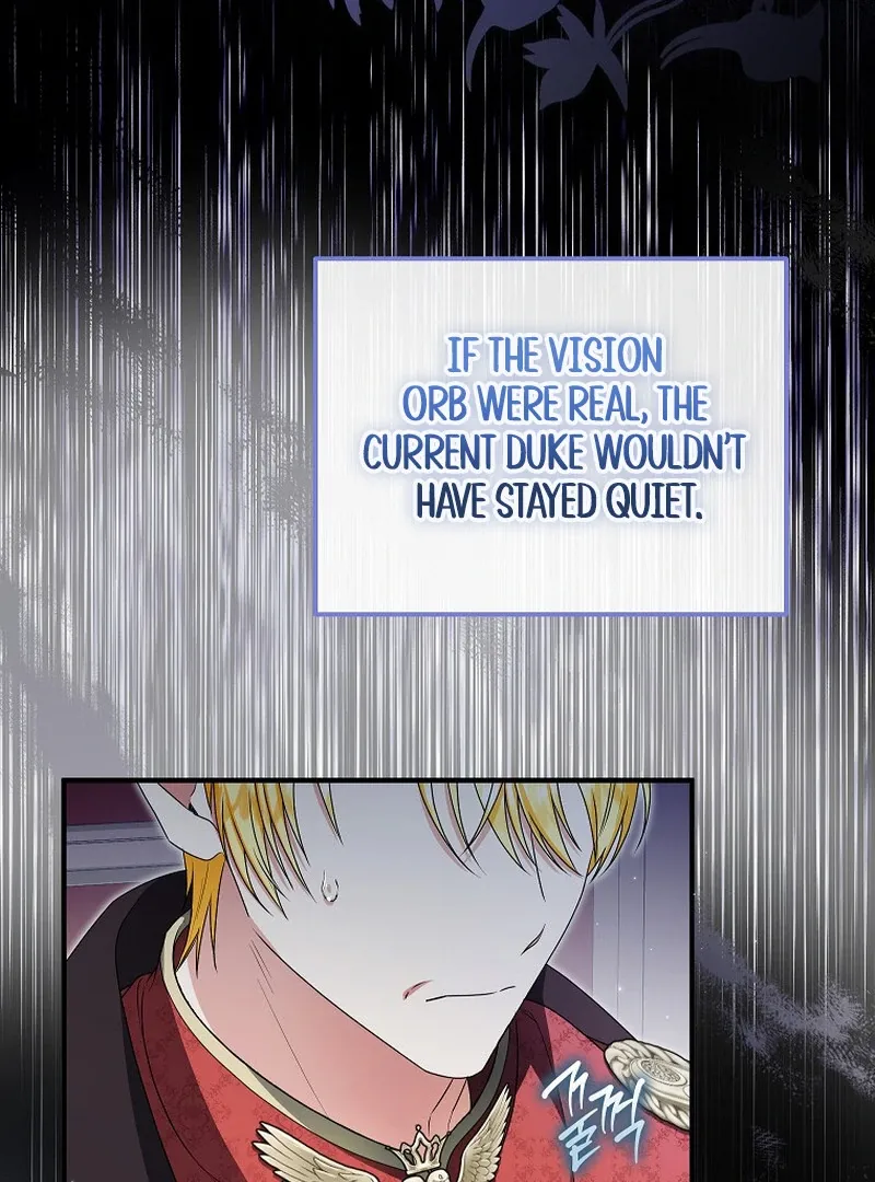 I Don’t Want To Be Duke’s Adopted Daughter-in-law Chapter 86 page 11 - 