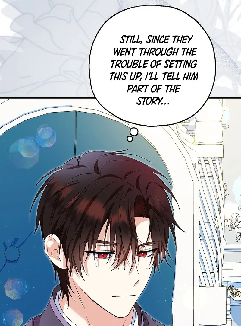 I Don’t Want To Be Duke’s Adopted Daughter-in-law Chapter 86 page 101 - 
