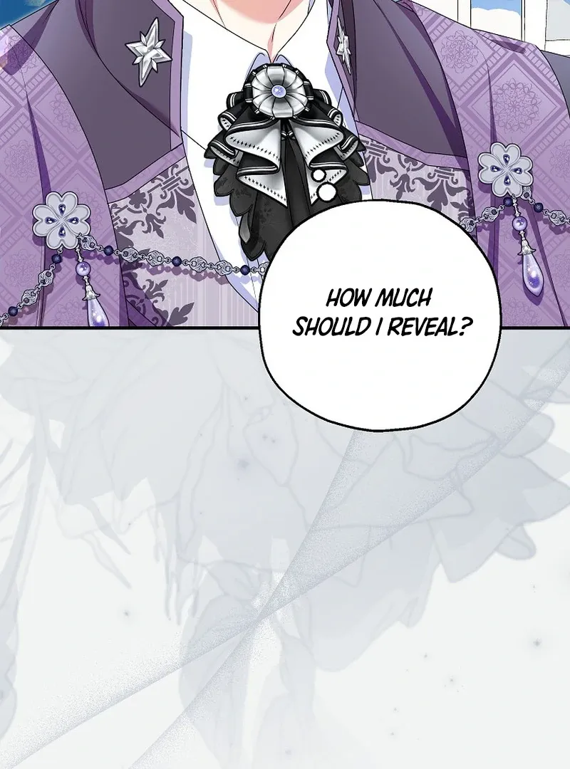 I Don’t Want To Be Duke’s Adopted Daughter-in-law Chapter 86 page 102 - 