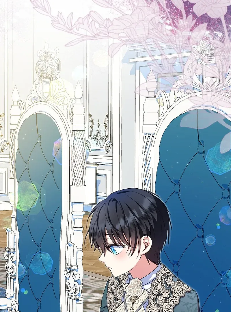 I Don’t Want To Be Duke’s Adopted Daughter-in-law Chapter 86 page 107 - 