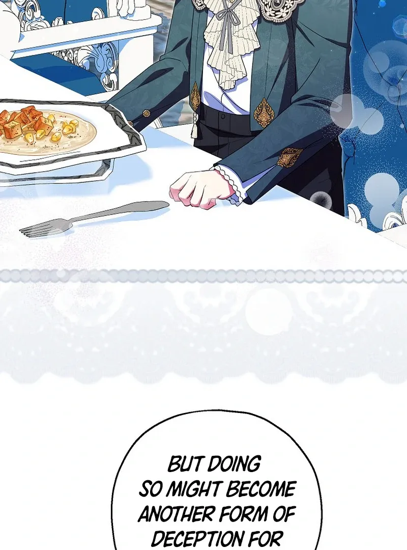 I Don’t Want To Be Duke’s Adopted Daughter-in-law Chapter 86 page 108 - 