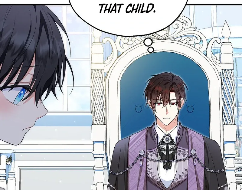 I Don’t Want To Be Duke’s Adopted Daughter-in-law Chapter 86 page 109 - 