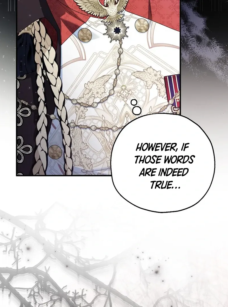 I Don’t Want To Be Duke’s Adopted Daughter-in-law Chapter 86 page 12 - 