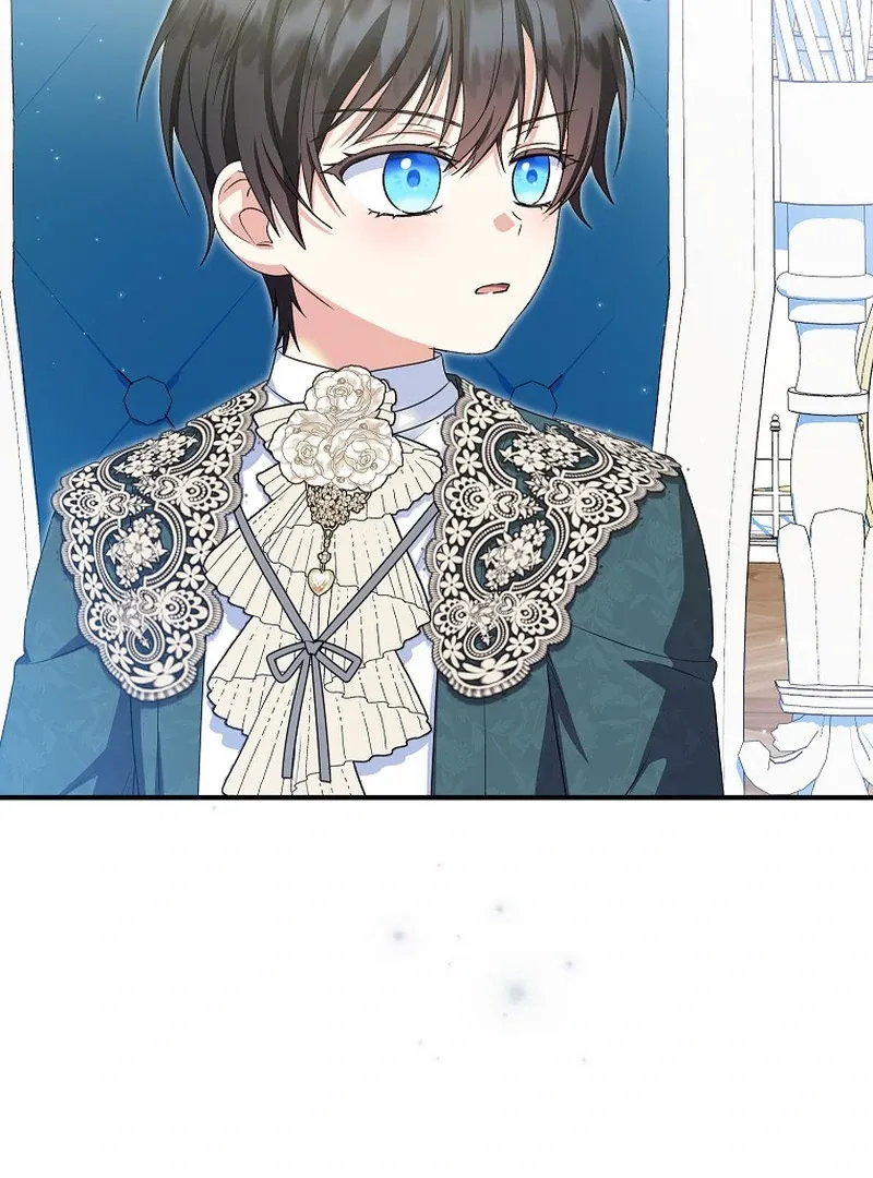 I Don’t Want To Be Duke’s Adopted Daughter-in-law Chapter 86 page 117 - 