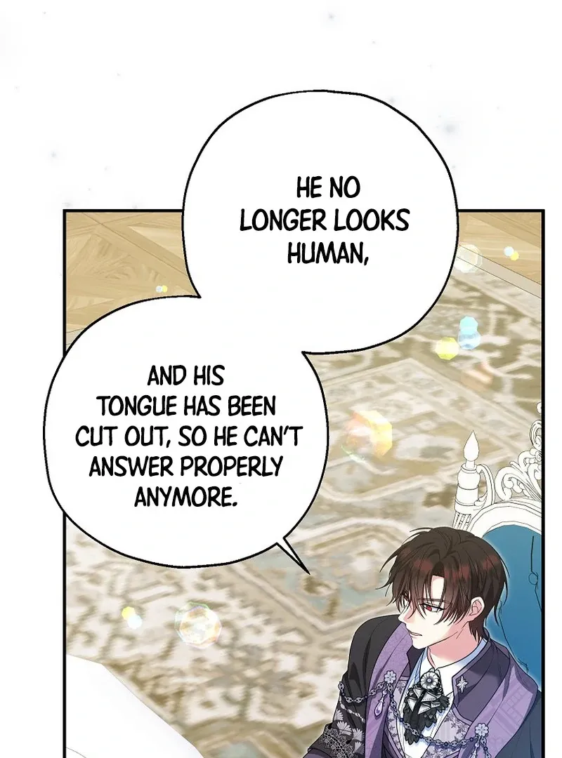I Don’t Want To Be Duke’s Adopted Daughter-in-law Chapter 86 page 118 - 