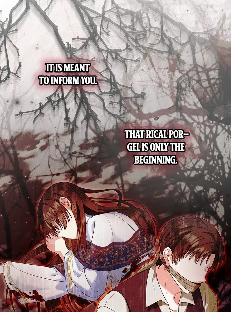 I Don’t Want To Be Duke’s Adopted Daughter-in-law Chapter 86 page 13 - 