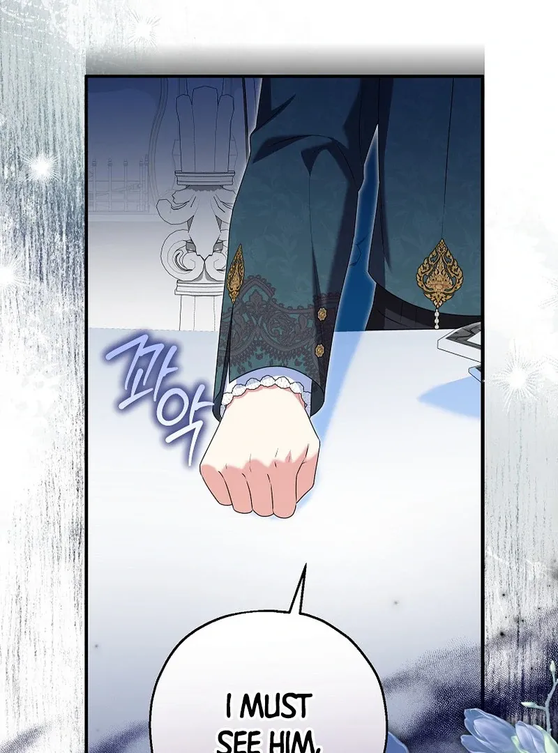 I Don’t Want To Be Duke’s Adopted Daughter-in-law Chapter 86 page 121 - 