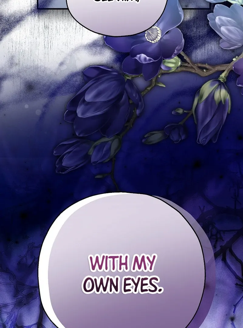 I Don’t Want To Be Duke’s Adopted Daughter-in-law Chapter 86 page 122 - 