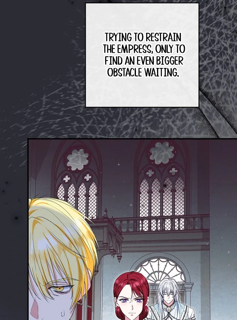 I Don’t Want To Be Duke’s Adopted Daughter-in-law Chapter 86 page 20 - 
