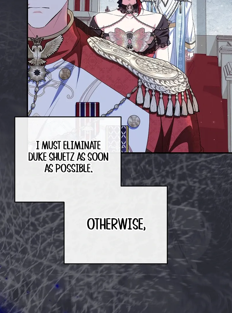 I Don’t Want To Be Duke’s Adopted Daughter-in-law Chapter 86 page 21 - 