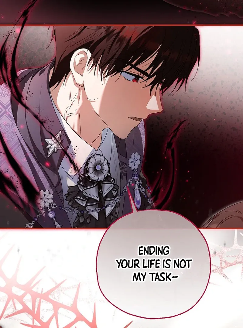 I Don’t Want To Be Duke’s Adopted Daughter-in-law Chapter 86 page 28 - 