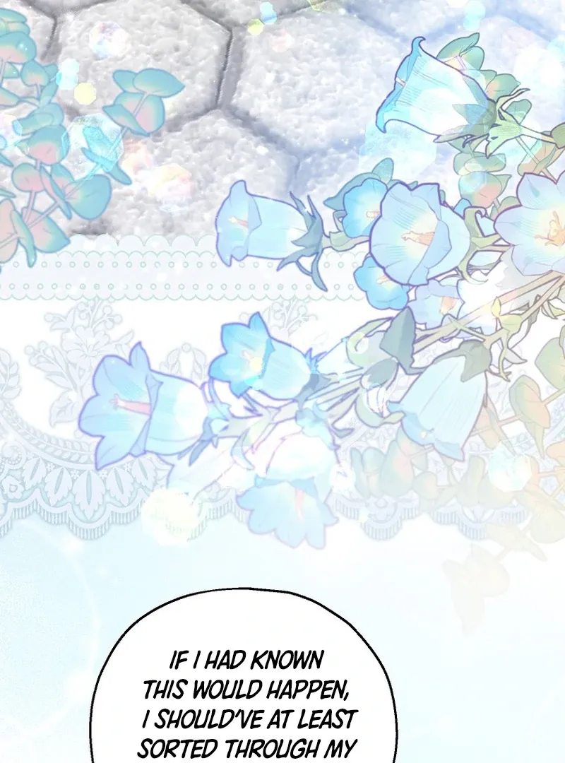 I Don’t Want To Be Duke’s Adopted Daughter-in-law Chapter 86 page 37 - 