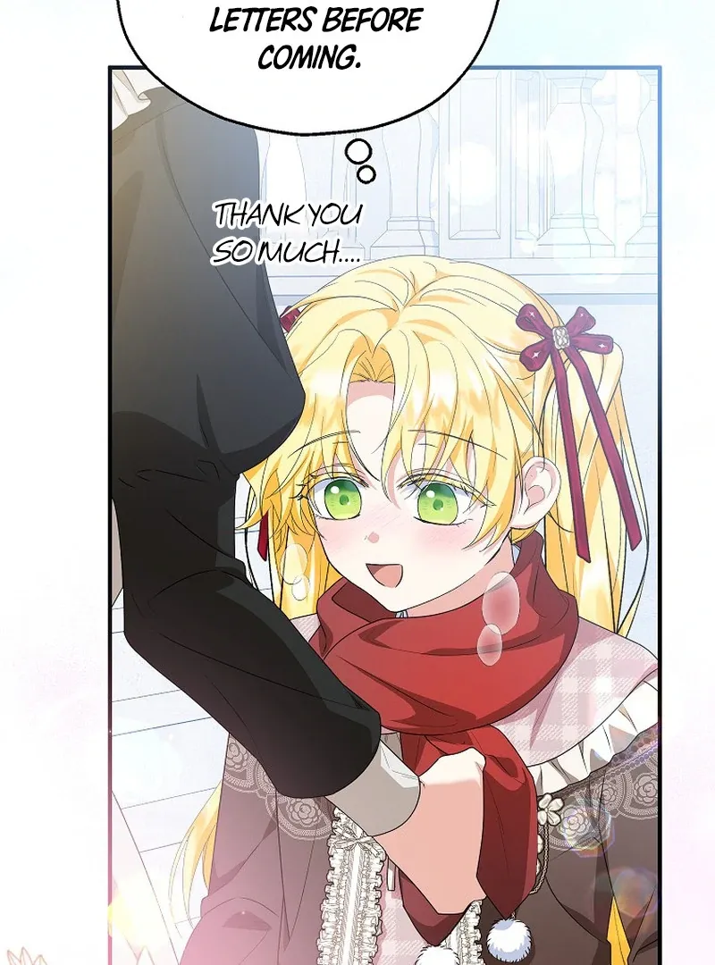 I Don’t Want To Be Duke’s Adopted Daughter-in-law Chapter 86 page 38 - 