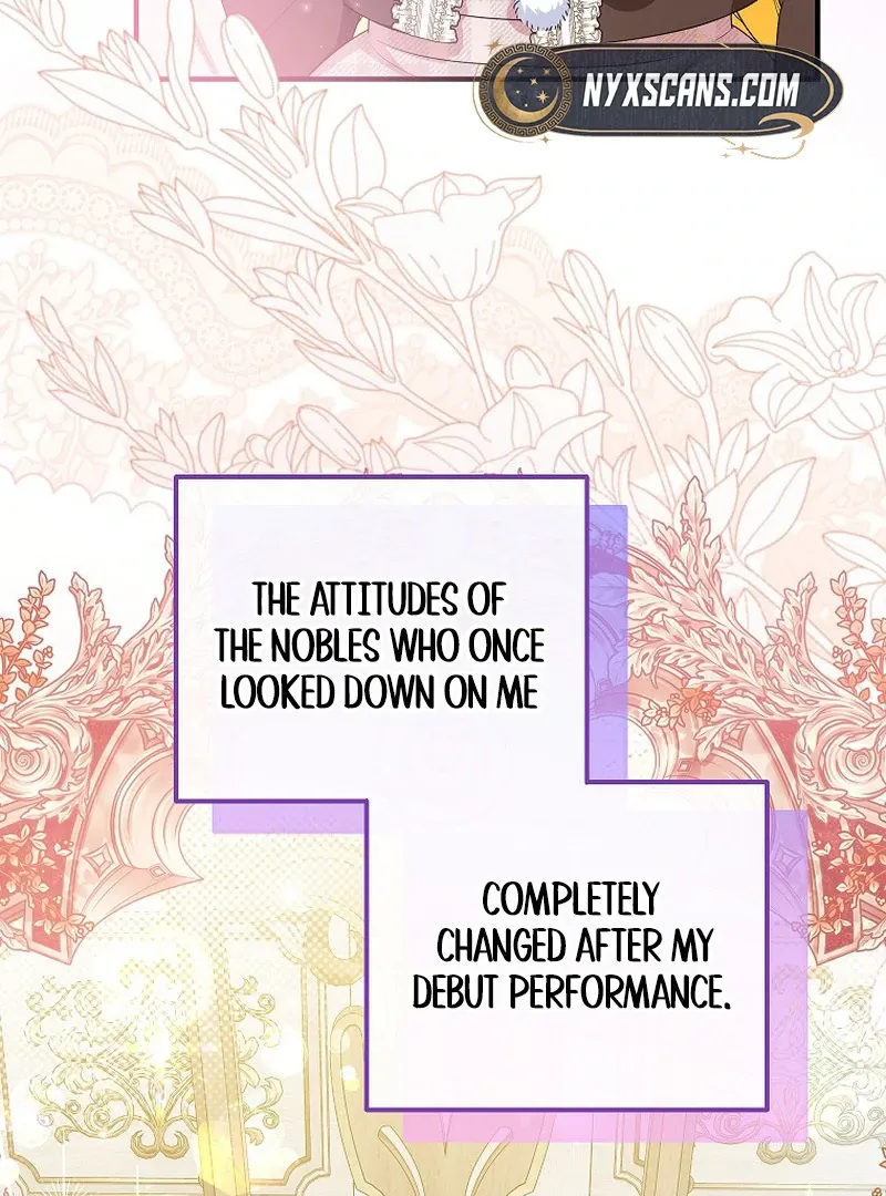 I Don’t Want To Be Duke’s Adopted Daughter-in-law Chapter 86 page 39 - 