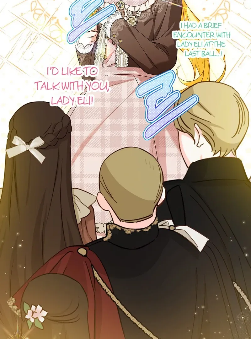 I Don’t Want To Be Duke’s Adopted Daughter-in-law Chapter 86 page 43 - 