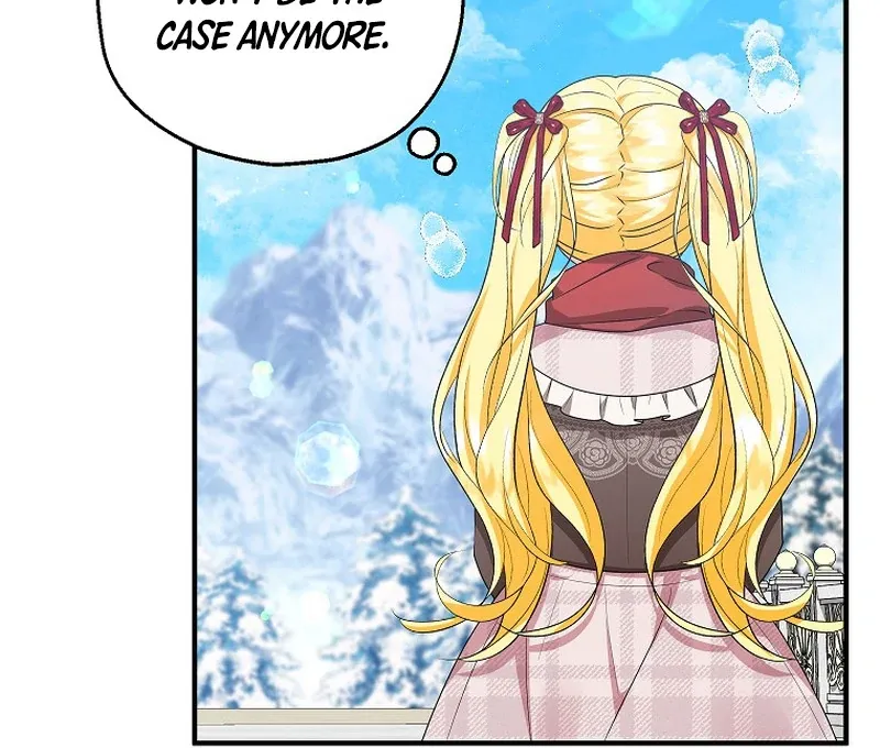 I Don’t Want To Be Duke’s Adopted Daughter-in-law Chapter 86 page 46 - 