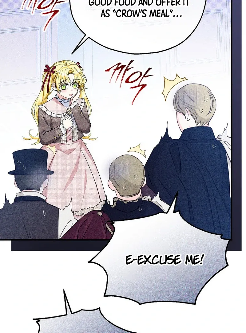 I Don’t Want To Be Duke’s Adopted Daughter-in-law Chapter 86 page 48 - 