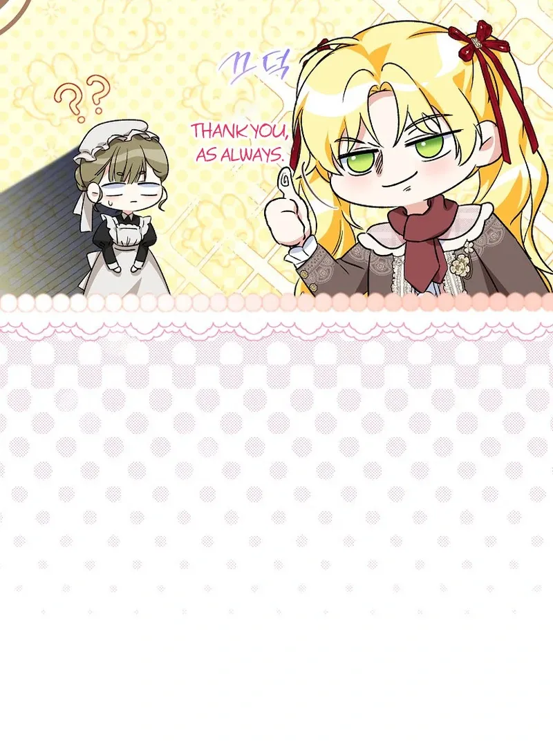I Don’t Want To Be Duke’s Adopted Daughter-in-law Chapter 86 page 53 - 