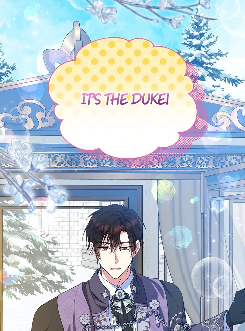 I Don’t Want To Be Duke’s Adopted Daughter-in-law Chapter 86 page 57 - 
