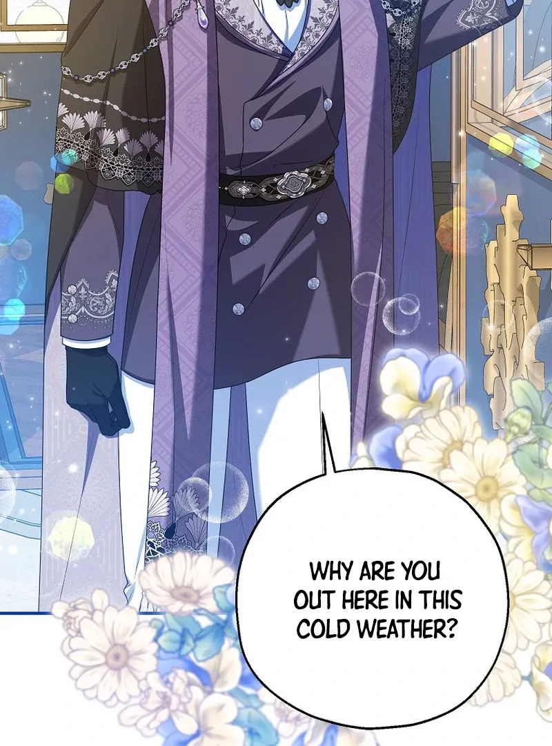 I Don’t Want To Be Duke’s Adopted Daughter-in-law Chapter 86 page 58 - 